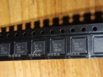 NRF905 C QFN32
NRF905 C QFN32