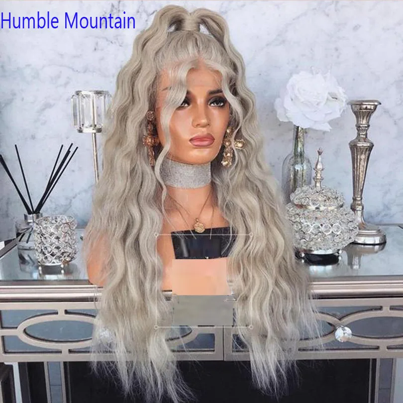 250% Density Custom Colored Wig Brazilian Wavy Full Lace Transparent HD Lace Front Wig Unprocessed Virgin Human Hair Wigs
250% Density Custom Colored Wig Brazilian Wavy Full Lace Transparent HD Lace Front Wig Unprocessed Virgin Human Hair Wigs