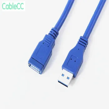 

Standard USB 3.0 A Male AM to USB 3.0 A Female AF USB3.0 Extension Cable 0.3 m 0.6 m 1 m 1.5 m 1.8m 3m 1ft 2ft 3ft 5ft 6ft 10ft
