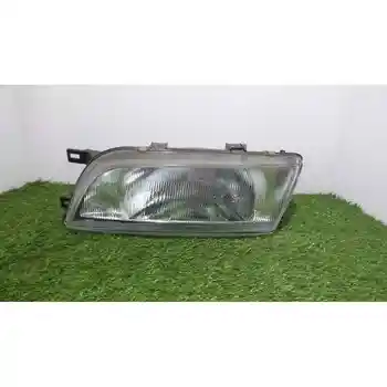 41005 headlight Left Nissan Almera (n15)
41005 headlight Left Nissan Almera (n15)