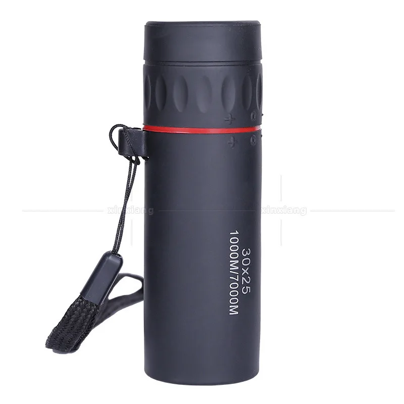 HD 30x25 Monocular Telescope binoculars Zooming Focus Green Film Binoculo Optical Hunting High Quality Tourism Scope
HD 30x25 Monocular Telescope binoculars Zooming Focus Green Film Binoculo Optical Hunting High Quality Tourism Scope