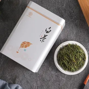 2020 Anji Baicha Authentic Super White Tea Before Rain Spring Tea for Clear Heat Cellulite Promote Digestion Exquisite Canned
2020 Anji Baicha Authentic Super White Tea Before Rain Spring Tea for Clear Heat Cellulite Promote Digestion Exquisite Canned