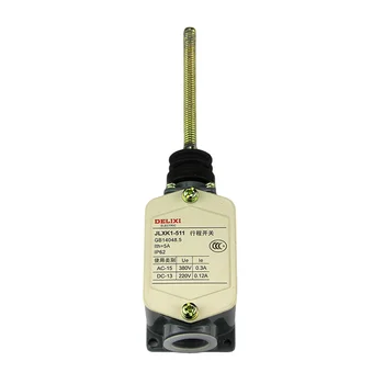 Limit switch JLXK1-511 Universal protection automatic reset travel switch limiter one open one closed
Limit switch JLXK1-511 Universal protection automatic reset travel switch limiter one open one closed