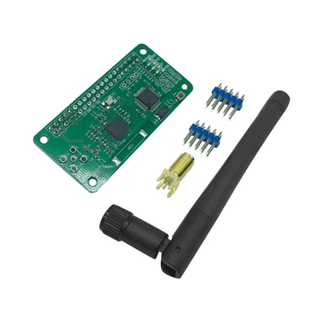 UHF VHF UV MMDVM Hotspot Support P25 DMR YSF 32Bit ARM Processor for Raspberry Pi Zero 3B
UHF VHF UV MMDVM Hotspot Support P25 DMR YSF 32Bit ARM Processor for Raspberry Pi Zero 3B