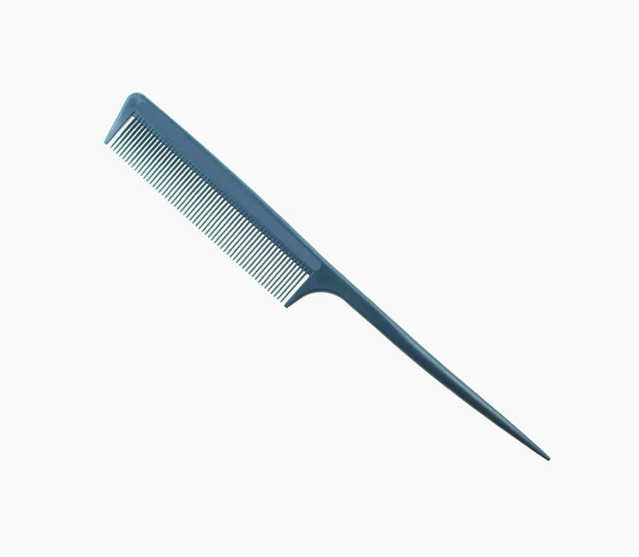 Anti-static Hairdressing Combs Tangled Straight Hair Brushes Girls Ponytail Comb Pro Salon Hair Care Styling Tool
Anti-static Hairdressing Combs Tangled Straight Hair Brushes Girls Ponytail Comb Pro Salon Hair Care Styling Tool
