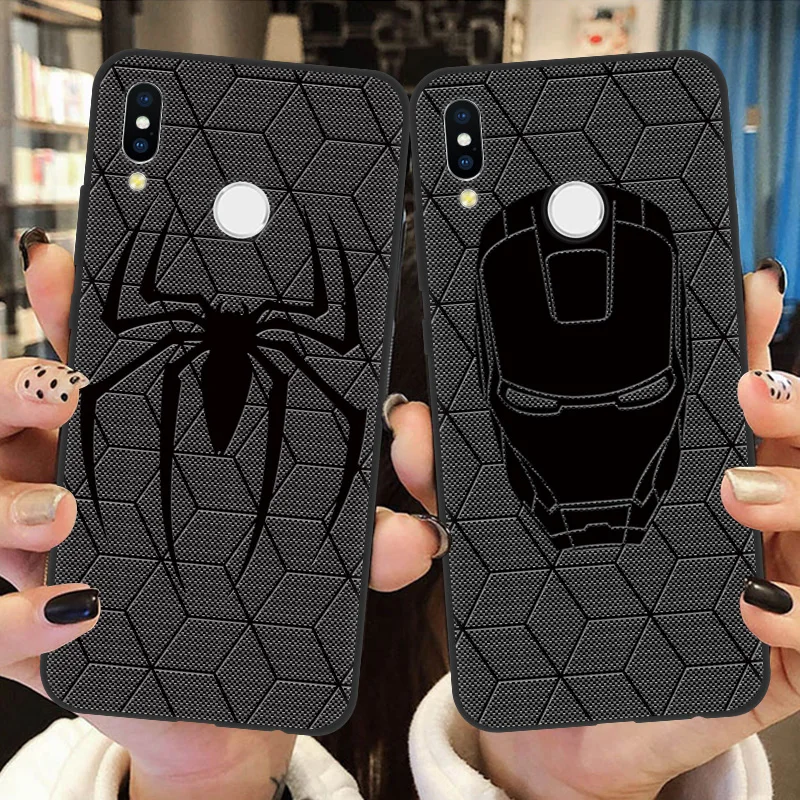 3D Emboss Case For Huawei Mate 20 30 10 Lite Pro Honor View 20 8X 9X 9 10 Lite 7A Pro Play Nova 3 3i 3e 4 5i Pro Marvel Avengers
3D Emboss Case For Huawei Mate 20 30 10 Lite Pro Honor View 20 8X 9X 9 10 Lite 7A Pro Play Nova 3 3i 3e 4 5i Pro Marvel Avengers