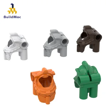 Buildmoc Bricks 87754 with oxygen tank, diving suit, biochemical suit For Building Blocks Parts DIY Christmas Gift Toy
Buildmoc Bricks 87754 with oxygen tank, diving suit, biochemical suit For Building Blocks Parts DIY Christmas Gift Toy