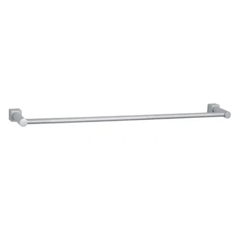 Wall Mounted Towel Rack Fixing Screws Single Double Display Hanging Cleaning Cloths Home Bathroom Holders
Wall Mounted Towel Rack Fixing Screws Single Double Display Hanging Cleaning Cloths Home Bathroom Holders