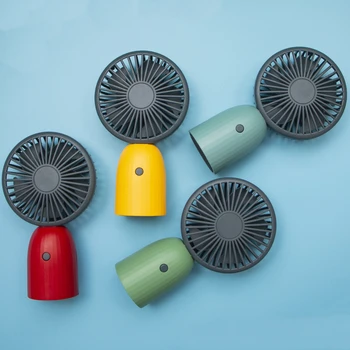 2020 new USB desktop cooling fan multifunctional student dormitory charging handheld portable silent mini fan
2020 new USB desktop cooling fan multifunctional student dormitory charging handheld portable silent mini fan