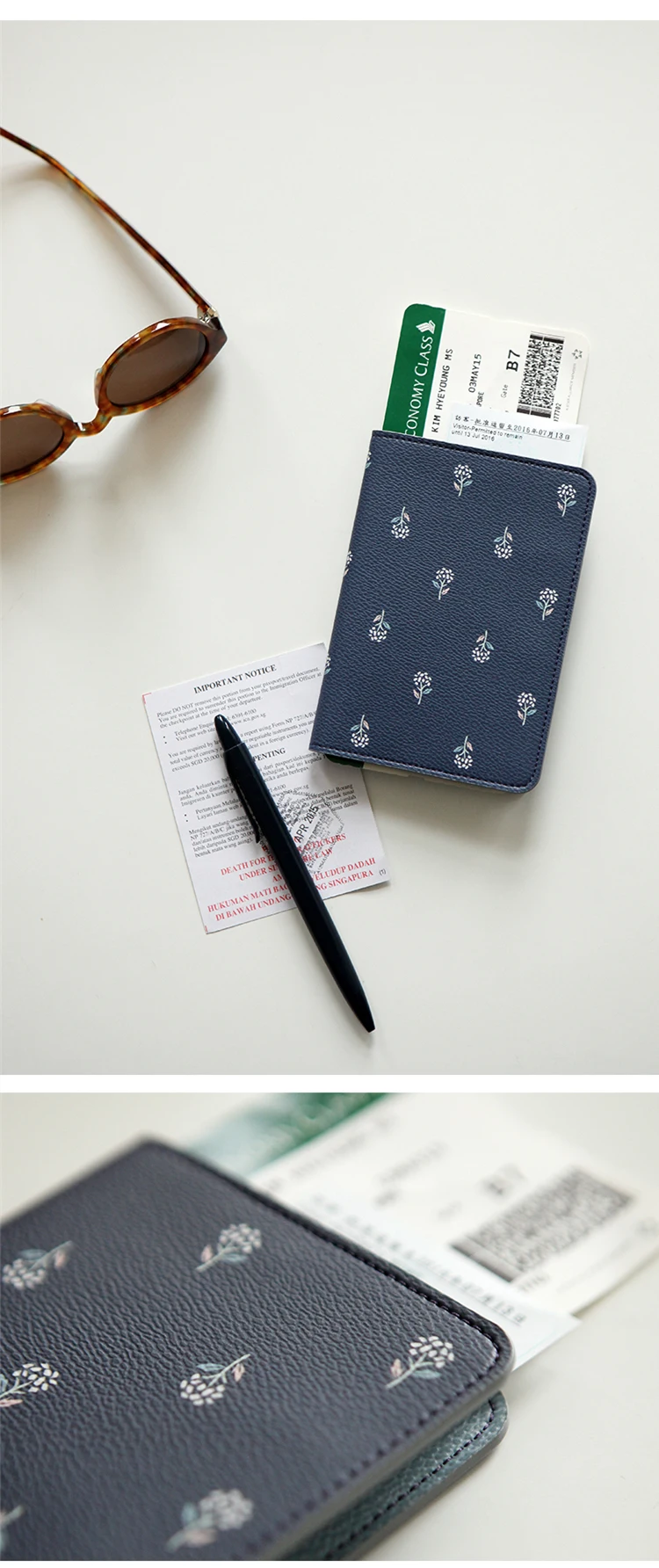 Fashion Pattern Leather Passport Cover H79c91be5339e45609c74e4bb6b4931235.jpg - Fashion Pattern Leather Passport Cover