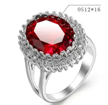 Explosive Ring New Fashion Zircon Jewelry Female Wedding Handwear in Europe and America
Explosive Ring New Fashion Zircon Jewelry Female Wedding Handwear in Europe and America