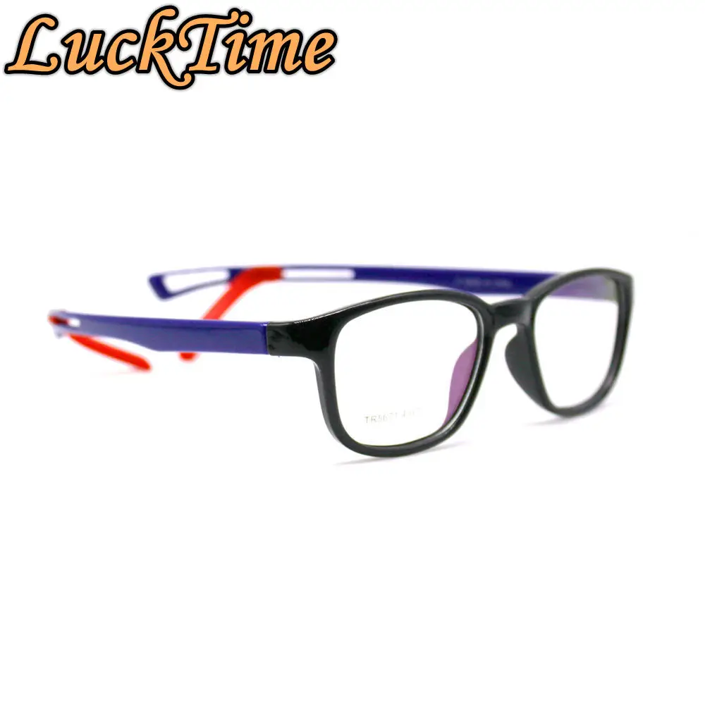 LuckTime TR90 Cute Children Glasses Frame Baby Myopia Frame Kids Lucky Time Prescription Optical Frame Soft Eyeglass frames 5676
LuckTime TR90 Cute Children Glasses Frame Baby Myopia Frame Kids Lucky Time Prescription Optical Frame Soft Eyeglass frames 5676