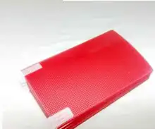 Универсальная защитная пленка для телефона, 10 шт., 9/10/11 дюйма, HD Прозрачная/Антибликовая матовая защитная пленка для ЖК-экрана, защитная сетк...(China)