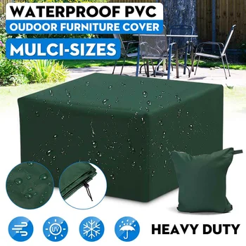 Waterproof Outdoor Patio Garden Furniture Covers Rain Snow Chair covers for Sofa Table Chair Dust Proof Cover
Waterproof Outdoor Patio Garden Furniture Covers Rain Snow Chair covers for Sofa Table Chair Dust Proof Cover