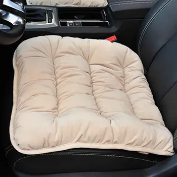 Chair Protector Universal Durable Anti Slip Plush Pad Warm Winter Soft Cover Car Seat Cushion Office Washable Home Breathable
Chair Protector Universal Durable Anti Slip Plush Pad Warm Winter Soft Cover Car Seat Cushion Office Washable Home Breathable