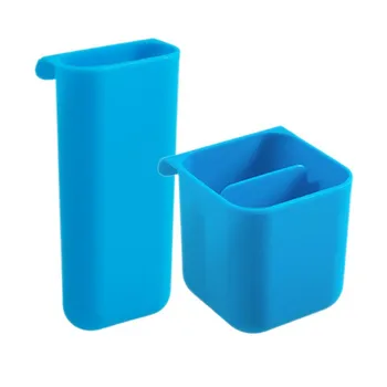 1pc Computer Monitor Pen Holder Desktop Boxes Kawaii Stationery Storage Office Desk Organizer Accessories Pencil Container Case
1pc Computer Monitor Pen Holder Desktop Boxes Kawaii Stationery Storage Office Desk Organizer Accessories Pencil Container Case