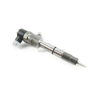 Injector Nozzle Assembly 0445110416 Diesel Spare Parts Injector Assy 0 445 110 416 Fuel Injection Nozzle
Injector Nozzle Assembly 0445110416 Diesel Spare Parts Injector Assy 0 445 110 416 Fuel Injection Nozzle