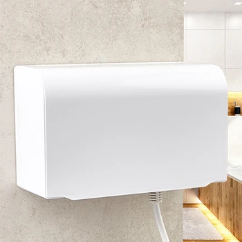 Switch Socket Protective Box Waterproof Dust Cover Wall Socket Rectangular Case Wall Socket Rectangular Switch Holder
Switch Socket Protective Box Waterproof Dust Cover Wall Socket Rectangular Case Wall Socket Rectangular Switch Holder