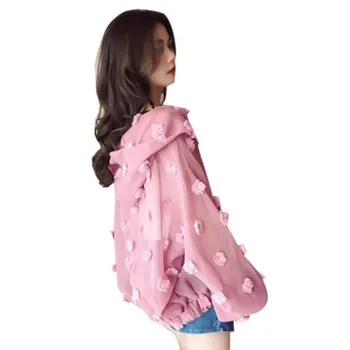 Women's Coat 2020 Summer New Large Size 4XL Hooded Solid color Breathable Thin Jacket Summer Sunscreen Clothes Female Coat A135
Women's Coat 2020 Summer New Large Size 4XL Hooded Solid color Breathable Thin Jacket Summer Sunscreen Clothes Female Coat A135