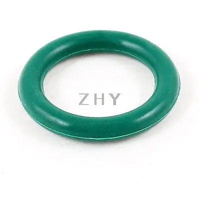 20mm x 14mm Green Rubber Oil Seal O Rings Gaskets Grommets
20mm x 14mm Green Rubber Oil Seal O Rings Gaskets Grommets