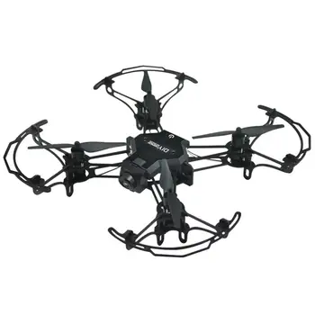 DIY Educational Remote Control Helicopters Drone Rollover Function RC Quadcopter
DIY Educational Remote Control Helicopters Drone Rollover Function RC Quadcopter