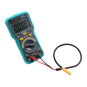 Brand New 2019 MST-2900B Automotive Digital Multimeter With Rotational Speed Measurement
Brand New 2019 MST-2900B Automotive Digital Multimeter With Rotational Speed Measurement