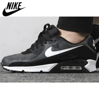 NIKE AIR MAX 90 ESSENTIAL Men's Running Shoes Original Camouflage Sneakers Unisex Men Max90 Footwear
NIKE AIR MAX 90 ESSENTIAL Men's Running Shoes Original Camouflage Sneakers Unisex Men Max90 Footwear