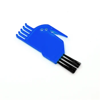 Bristle Beater Brush for iRobot Roomba /Dyson/ilife/Ecovacs/LG Vacuum Cleaner Parts Filters Brushes Cleaning Tool Accessories
Bristle Beater Brush for iRobot Roomba /Dyson/ilife/Ecovacs/LG Vacuum Cleaner Parts Filters Brushes Cleaning Tool Accessories