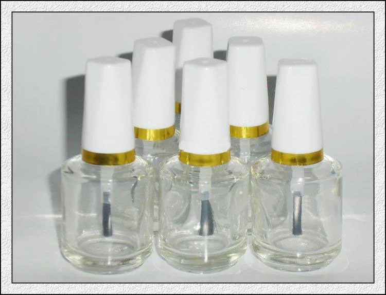 15ml nail polish bottle 2