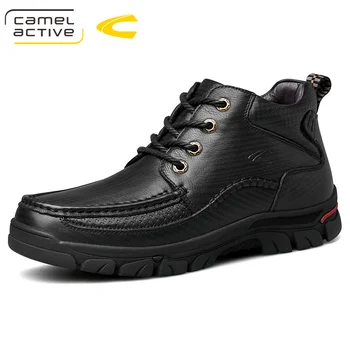 2020 new top quality Unisex autumn boots winter men's ankle shoes leather outdoor shoes casual shoes tooling shoes size 38-44 
2020 new top quality Unisex autumn boots winter men's ankle shoes leather outdoor shoes casual shoes tooling shoes size 38-44