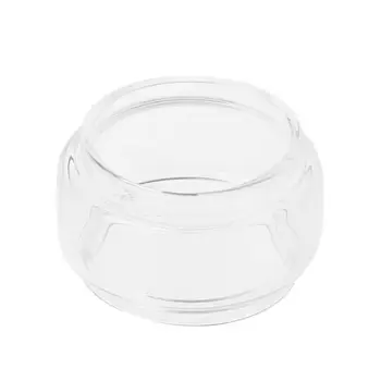 Transparent Bulb Pyrex Glass Tube Replacement Electronic Cigarette Vape Accessories for Smok TF Tank Vaporizer Atomizer
Transparent Bulb Pyrex Glass Tube Replacement Electronic Cigarette Vape Accessories for Smok TF Tank Vaporizer Atomizer