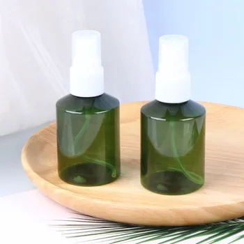 12pcs Portable Storage Bottle Cosmetic Liquid Dispensing Spray Bottle Refillable Subpackaging Bottle Fine Mist Sprayer (50ml, Gr
12pcs Portable Storage Bottle Cosmetic Liquid Dispensing Spray Bottle Refillable Subpackaging Bottle Fine Mist Sprayer (50ml, Gr