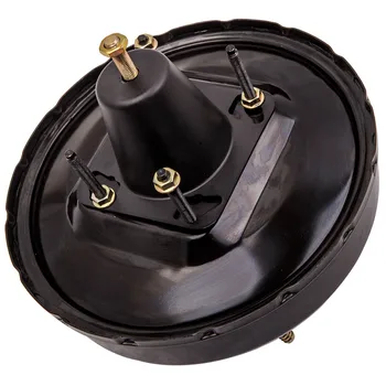 Top Power Brake Booster Fits for Toyota Tacoma 2001 2002 2003 2004 44610-04100, 44610-04101
Top Power Brake Booster Fits for Toyota Tacoma 2001 2002 2003 2004 44610-04100, 44610-04101