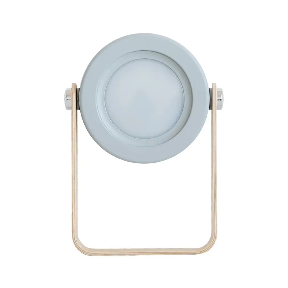 Creative Foldable Night Light with Wood Stand Dimmable Eye Care Bedside Light Table Light Study Reading Lamp
Creative Foldable Night Light with Wood Stand Dimmable Eye Care Bedside Light Table Light Study Reading Lamp
