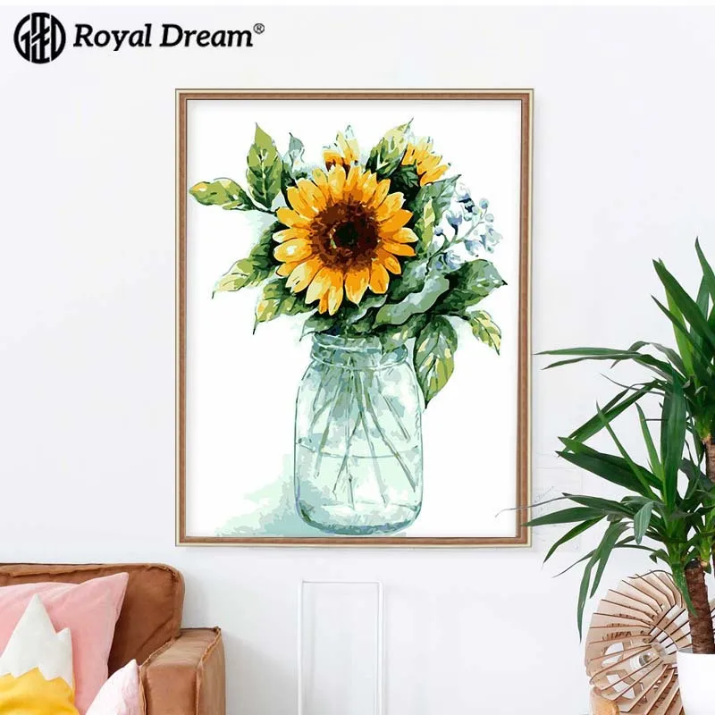 Digital Oil Painting Foreign Trade Pure Hand Painted Oil Painting Decoration Hipster Flower Entrance Gallery with Numbers Painti
Digital Oil Painting Foreign Trade Pure Hand Painted Oil Painting Decoration Hipster Flower Entrance Gallery with Numbers Painti
