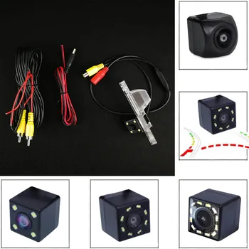 HD Car CCD Night Vision Waterproof Rear View Camera Parking Assistance Wide Angle For Chery Cowin 1 / QQ / X1 / Spark 2012
HD Car CCD Night Vision Waterproof Rear View Camera Parking Assistance Wide Angle For Chery Cowin 1 / QQ / X1 / Spark 2012