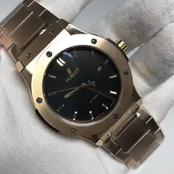 luxury brand rose gold watch men automatic stainless steel sports watches AAA quality nautilus
luxury brand rose gold watch men automatic stainless steel sports watches AAA quality nautilus