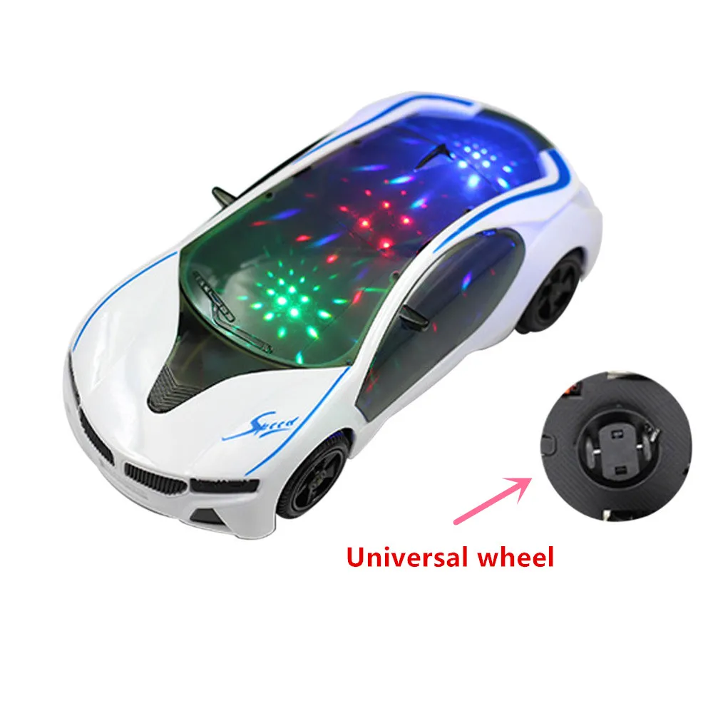 2020 NEW 360 Degree Rotary Wheels Cool Lighting Music Kids Toy Car With LED Light For Baby Boys Kids Gifts Car Model
2020 NEW 360 Degree Rotary Wheels Cool Lighting Music Kids Toy Car With LED Light For Baby Boys Kids Gifts Car Model