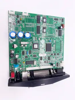 Mainboard mother board USB interface & parallel port for zebra LP 2844 LP 3842 TLP 3842 TLP 2844
Mainboard mother board USB interface & parallel port for zebra LP 2844 LP 3842 TLP 3842 TLP 2844
