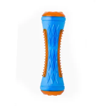 Pet Chew Toy Water Floating Bite-resistant Training Pet Throwing Flying Disc Ball Toy Interactive Toy For Dogs
Pet Chew Toy Water Floating Bite-resistant Training Pet Throwing Flying Disc Ball Toy Interactive Toy For Dogs