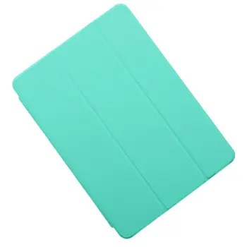 12.9 Inch Protective Cover Tablet Computer Lightweight Stand Case Flip Sleeping Holster Trifold Case for Ipad Pro
12.9 Inch Protective Cover Tablet Computer Lightweight Stand Case Flip Sleeping Holster Trifold Case for Ipad Pro