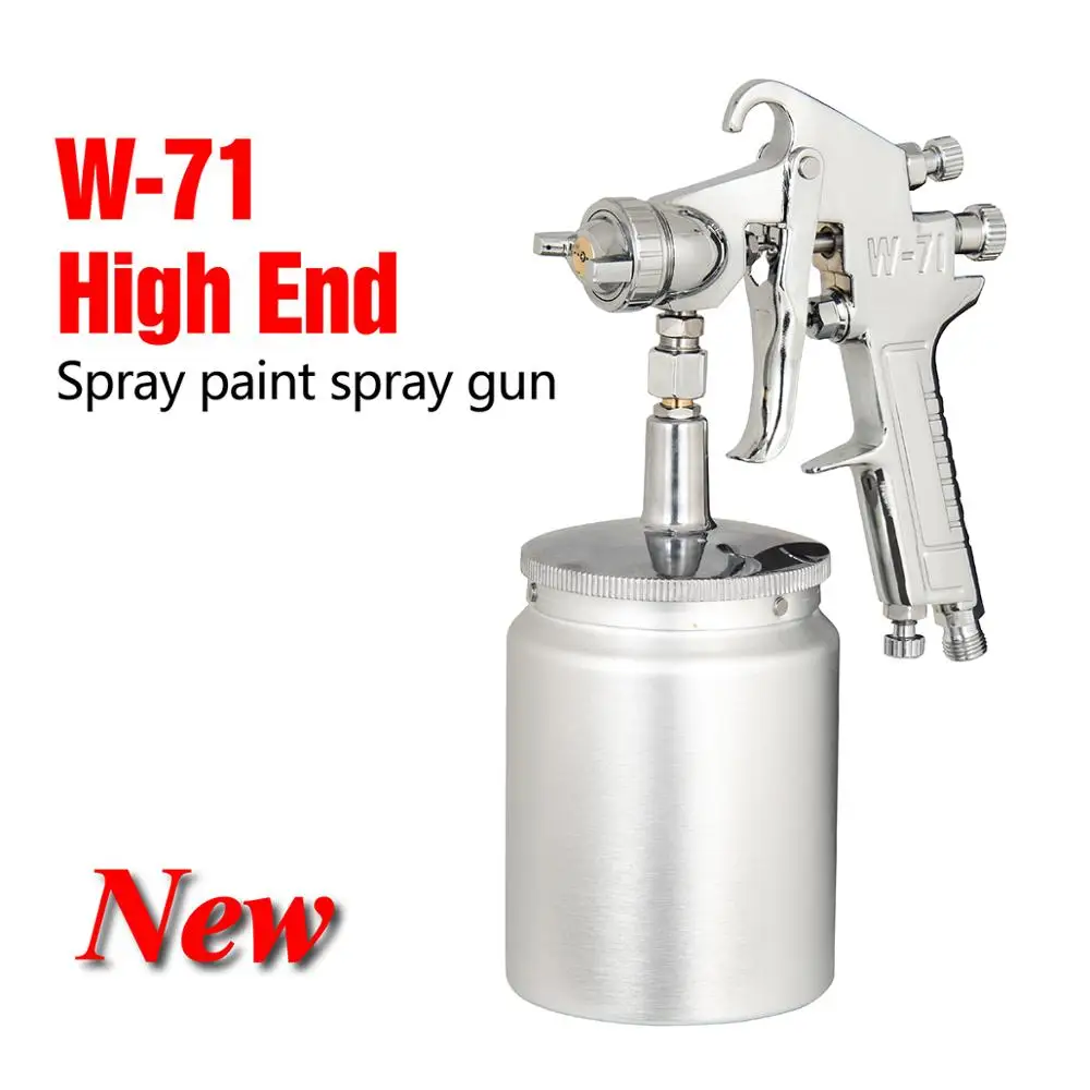 Ручной Пневматический краскопульт высокого давления, краскопульт для всей семьи, для охраны окружающей среды
Ручной Пневматический краскопульт высокого давления, краскопульт для всей семьи, для охраны окружающей среды