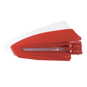 Motorcycle ATV 22mm Handlebar LED Light Handguard Hand Guard Wind Deflector Shield Falling Hand Protector
Motorcycle ATV 22mm Handlebar LED Light Handguard Hand Guard Wind Deflector Shield Falling Hand Protector