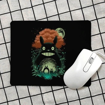 totoro anime Office Mice Rubber MousePad PC Computer Gaming Mouse Mat Free shipping durable non-slip small mouse pad hot sale
totoro anime Office Mice Rubber MousePad PC Computer Gaming Mouse Mat Free shipping durable non-slip small mouse pad hot sale