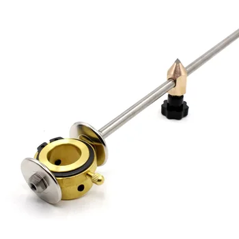 1pc Useful Plasma Circinus Roller Guide Wheel Compass For Ag60 Sg55 Cutting Torc
1pc Useful Plasma Circinus Roller Guide Wheel Compass For Ag60 Sg55 Cutting Torc