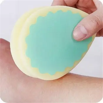 Women Painless Epilator Sponge Pad Remove Facial Leg Arm Body Hair Removal Cream Tool Epilator Skin Care Depilation Tools
Women Painless Epilator Sponge Pad Remove Facial Leg Arm Body Hair Removal Cream Tool Epilator Skin Care Depilation Tools