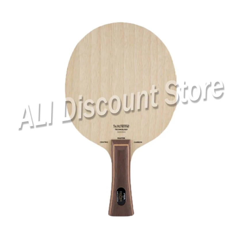 Original New Arrival Stiga Centric Carbon Limited Edition Table Tennis Racket Ping Pong Blade Raquete De Ping Pong Textreme
Original New Arrival Stiga Centric Carbon Limited Edition Table Tennis Racket Ping Pong Blade Raquete De Ping Pong Textreme