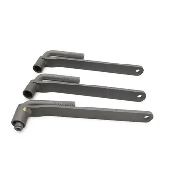 8mm 9mm 10mm Universal Motorcycle Engine Valve Adjustment Tool Square Hexagon Socket T Spanner Valve Screw Wrench
8mm 9mm 10mm Universal Motorcycle Engine Valve Adjustment Tool Square Hexagon Socket T Spanner Valve Screw Wrench