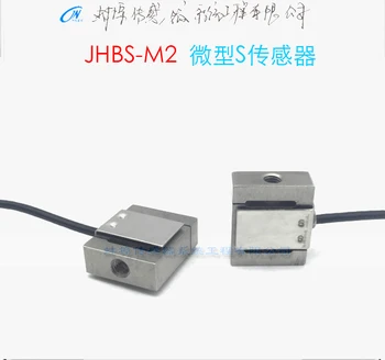 New JLBS-M2 miniature tension pressure sensor stainless steel, JLBS-M, S sensor electronic scale
New JLBS-M2 miniature tension pressure sensor stainless steel, JLBS-M, S sensor electronic scale