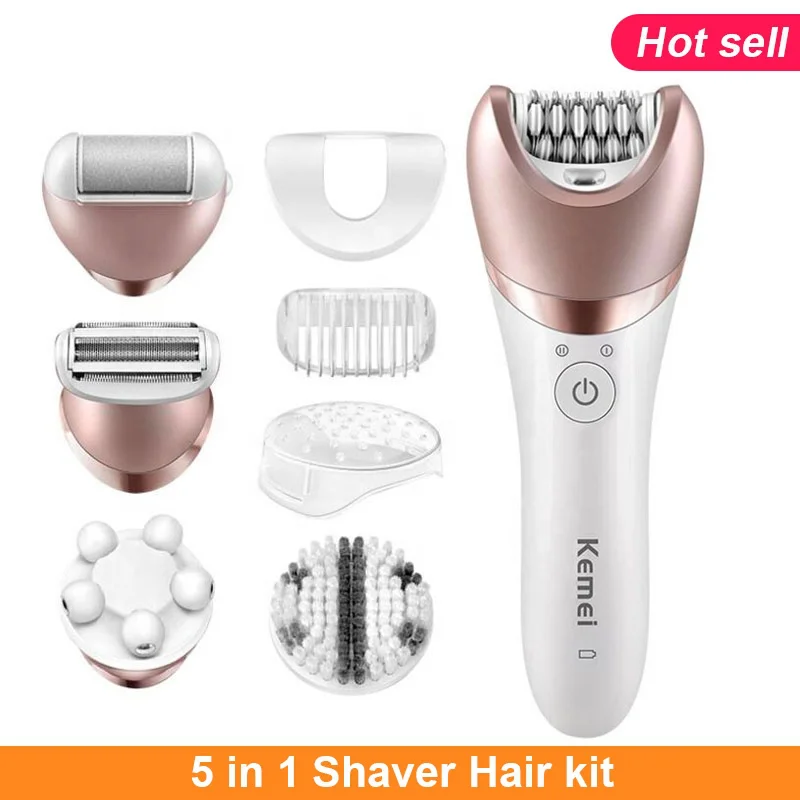 5 in 1 hair trimmer